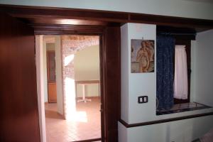 La Casa al Piccolo Borgo