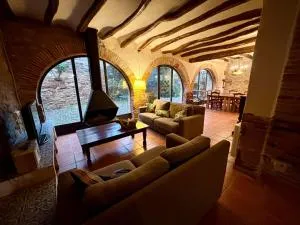 Cal Capdevila - Solivella