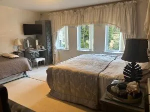 阿奇豪斯住宿加早餐旅馆 - Inishmore