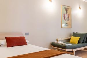 Vigevano Flexyrent apartment