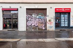 Vigevano Flexyrent apartment