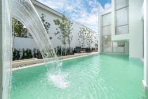 Elegant Nature villa with Private Swimming pool