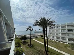 Terrasol Isis Dúplex Caleta de Vélez - La Caleta