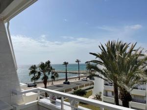 Terrasol Isis Dúplex Caleta de Vélez 1ª línea de playa