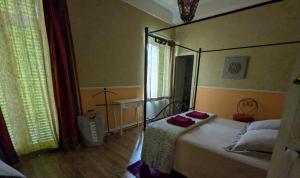 Grande maison proche Carcassonne 10 p piscine spa sauna Le Grand Chalet Bellevue