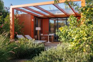 Laranjal Farm House