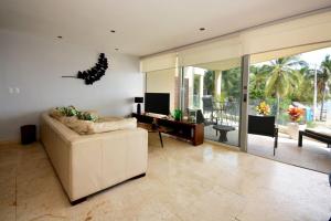 Best Beachfront Location at Elements