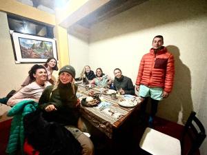 Hospedaje el Mirador