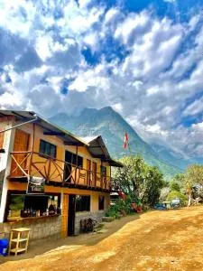 Hospedaje el Mirador - Cachora