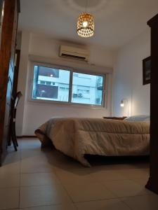 Apartamento zona Embajada EEUU