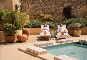 Corinthia Palace Malta