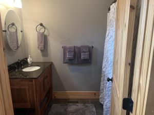 Ridgecrest A Unique Rustic Cabin in Blowing Rock NC