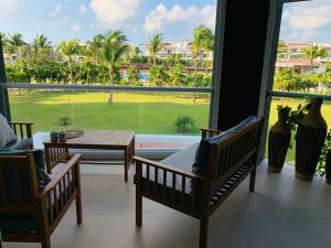 Luxury Apartment Blue Ocean Resort Mareazul