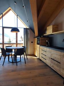 Arctik Chalet Livigno