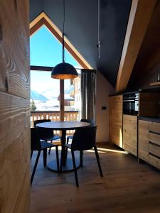 Arctik Chalet Livigno