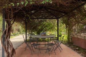 Sicilian Cottage