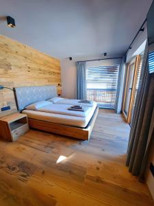 Arctik Chalet Livigno