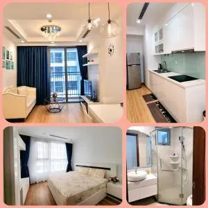 Lili&Chichi Homestay - Quỳnh Lôi