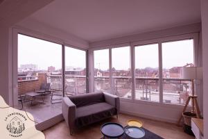 Le Panoramic lensois