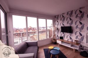 Le Panoramic lensois