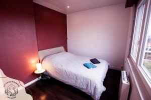 Appartements Le Panoramic lensois : photos des chambres