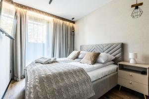 Apartamenty Makuszyńskiego Lux