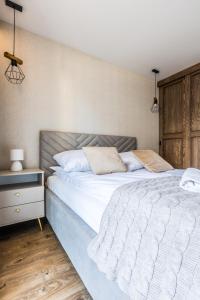 Apartamenty Makuszyńskiego Lux