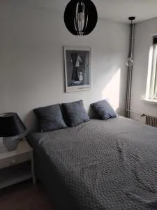 Dobbeltværelse - Torslunde