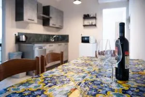 Cetinale Apartments - Podere Modello