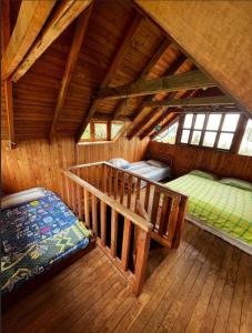 Finca Quinta el chalet