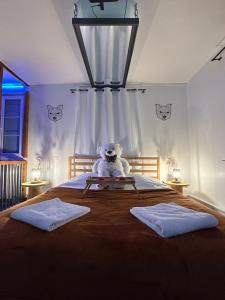 Évasion Spa Jacuzzi Sauna