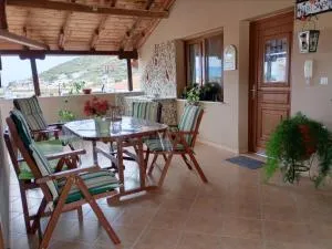 Magnolia House - Platamón