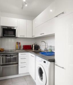 Charmant Studio - Calme - Croisette & Plage à 7 min