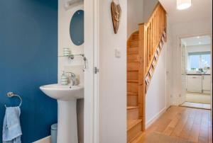 Family Home in Hayle close to Gwithian Beach