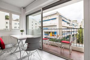 Charmant Studio -calme -parking