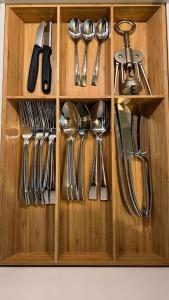 Dompanorama PAPAGENA 1-Zimmer Apartment für 2Pers