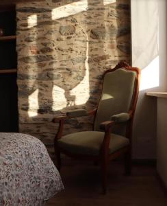 Maisons de vacances La Petite Foret : photos des chambres