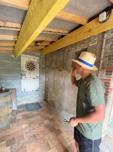 Maisons de vacances La Petite Foret : photos des chambres