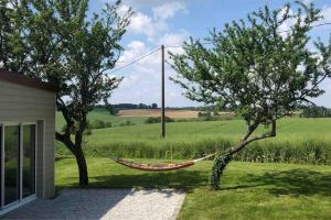 Maisons de vacances La Petite Foret : photos des chambres