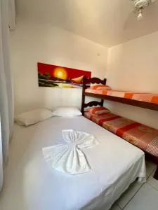 Pousada Estrela do Norte - Baía Formosa