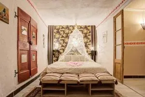 les Lavandes - Maury