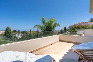 Luxurious 4 bedroom Villa Casa Feliz