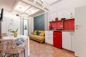 Sabbie dell'Etna - Eleganza e Comfort nel Cuore di Catania con Parcheggio Privato
