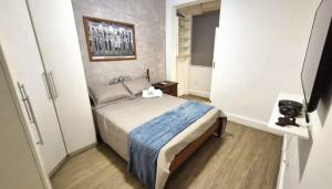 Apto 3 quartos - Copacabana Beach Garden