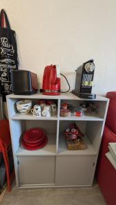 LÉtoile des Bains, Studio hyper centre Villers sur Mer