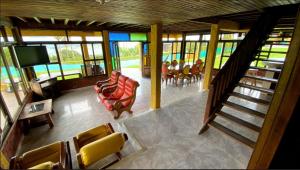 Finca Quinta el chalet