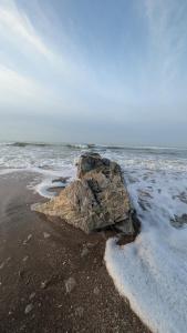 LÉtoile des Bains, Studio hyper centre Villers sur Mer
