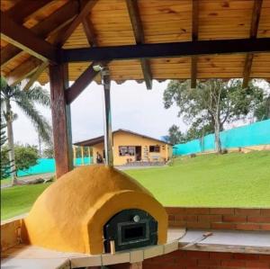 Finca Quinta el chalet