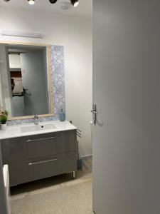 Appartements Comfortable duplex apartment : photos des chambres