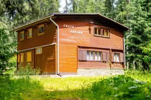 Chata Liptov - Smrečany